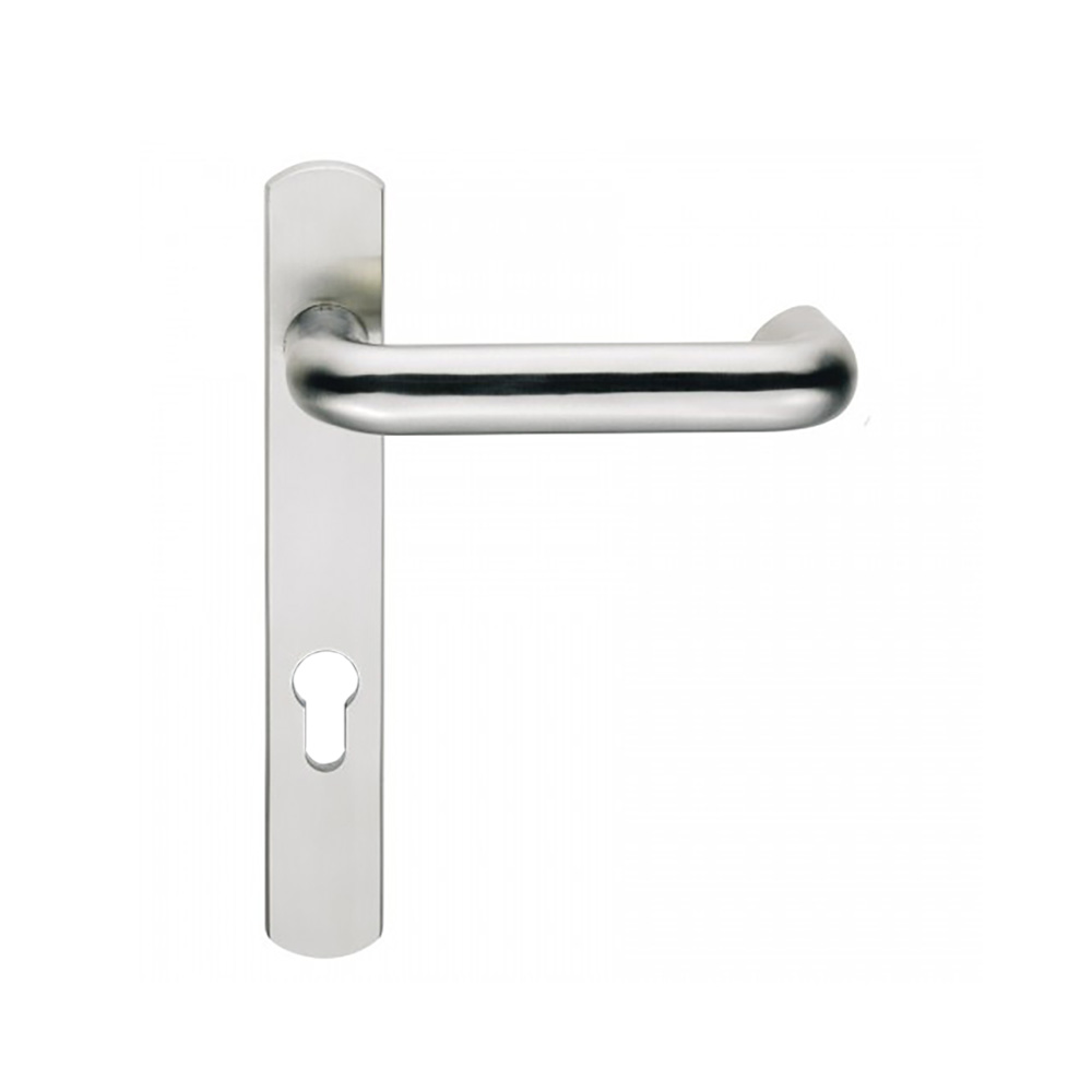 Sox 316 Design Narrow Plate Lever Handle